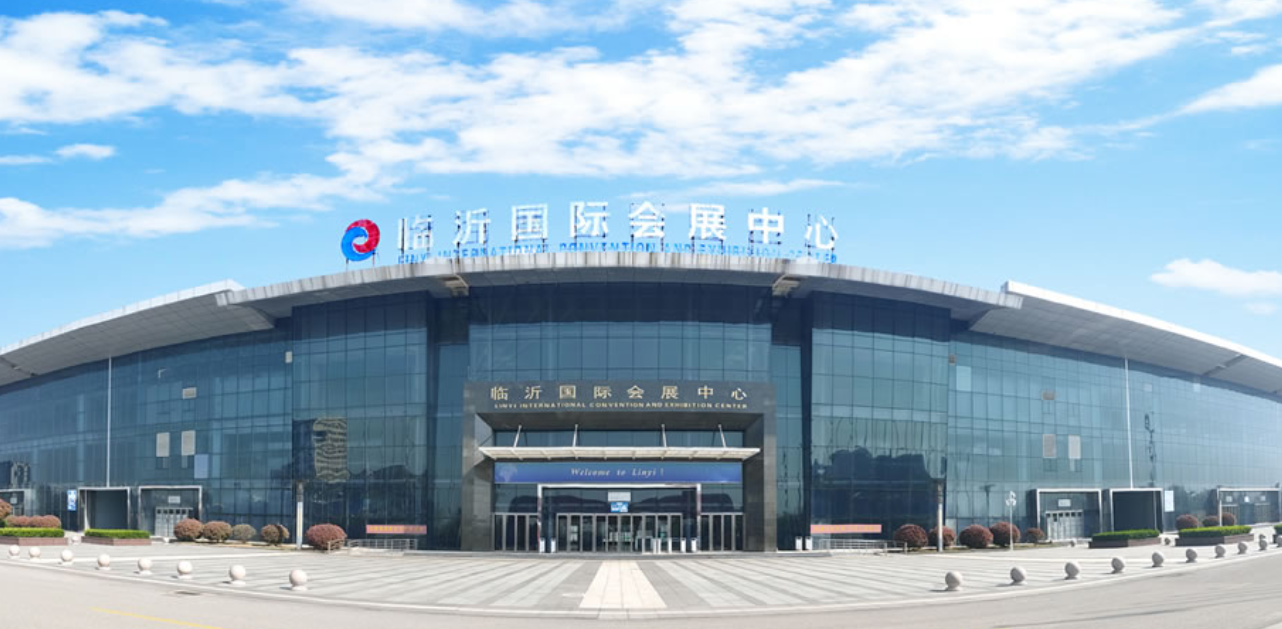 杏彩体育,山东移动临沂分公司完成第27届中国(临沂)汽车用品改装配件展览会通信保